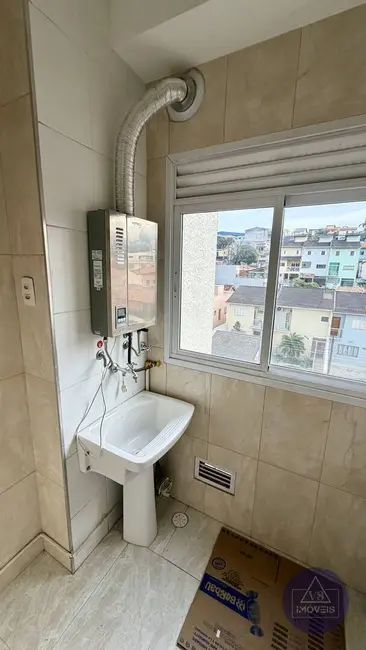 Apartamento com 2 quartos à venda, 60m2 em Parque Santana, Mogi Das Cruzes - SP - imagem 3 Foto 3 de Apartamento com 2 quartos à venda, 60m2 em Parque Santana, Mogi Das Cruzes - SP