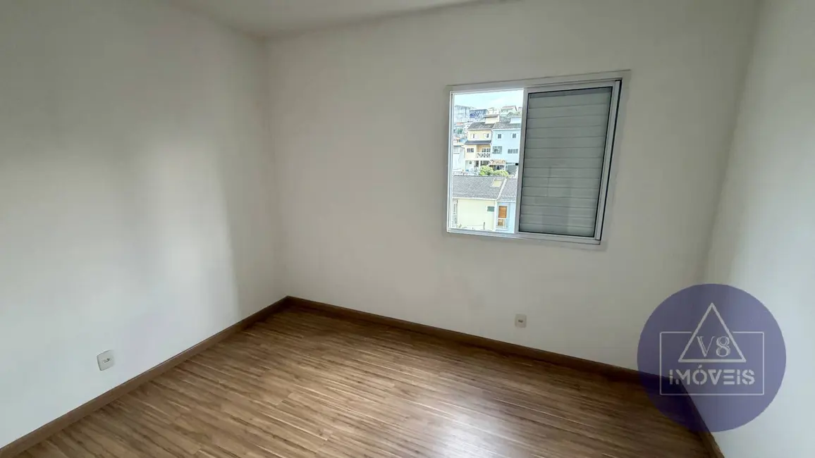 Foto 9 de Apartamento com 2 quartos à venda, 60m2 em Parque Santana, Mogi Das Cruzes - SP