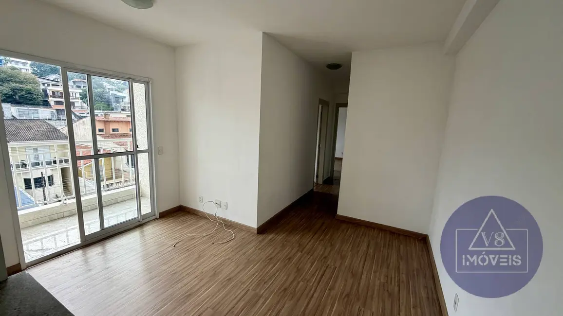 Apartamento com 2 quartos à venda, 60m2 em Parque Santana, Mogi Das Cruzes - SP - imagem 5 Foto 5 de Apartamento com 2 quartos à venda, 60m2 em Parque Santana, Mogi Das Cruzes - SP