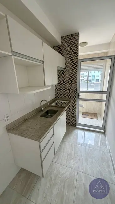 Foto 4 de Apartamento com 2 quartos à venda, 60m2 em Parque Santana, Mogi Das Cruzes - SP