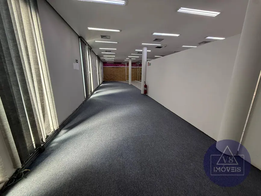 Sala Comercial para alugar, 353m2 em Vila Mogilar, Mogi Das Cruzes - SP - imagem 7 Foto 7 de Sala Comercial para alugar, 353m2 em Vila Mogilar, Mogi Das Cruzes - SP