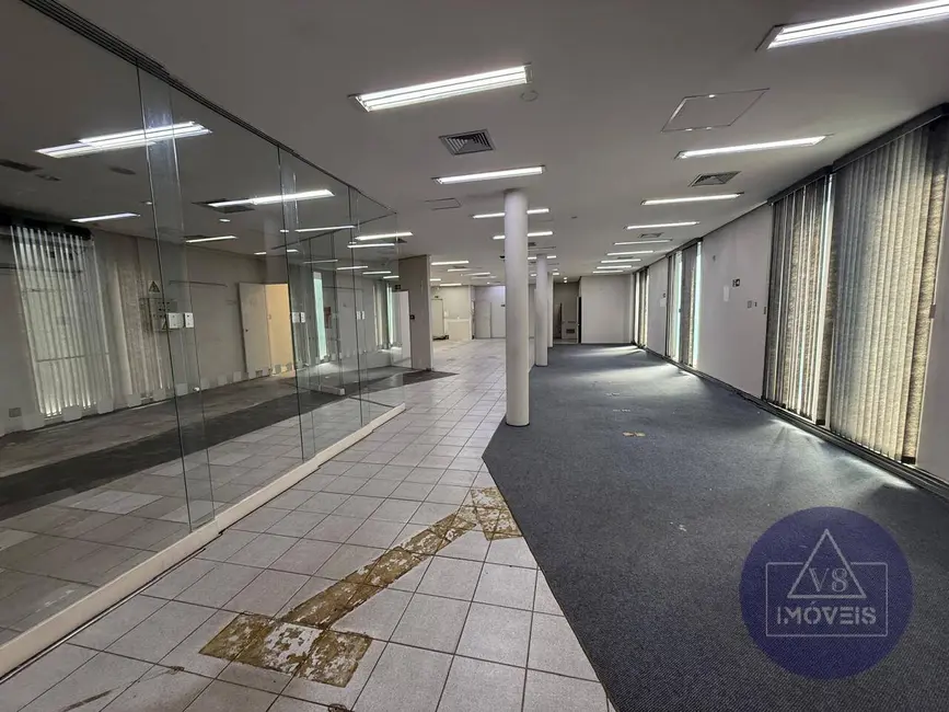 Sala Comercial para alugar, 353m2 em Vila Mogilar, Mogi Das Cruzes - SP - imagem 3 Foto 3 de Sala Comercial para alugar, 353m2 em Vila Mogilar, Mogi Das Cruzes - SP