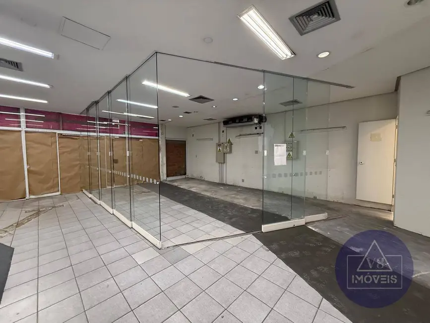 Sala Comercial para alugar, 353m2 em Vila Mogilar, Mogi Das Cruzes - SP - imagem 2 Foto 2 de Sala Comercial para alugar, 353m2 em Vila Mogilar, Mogi Das Cruzes - SP