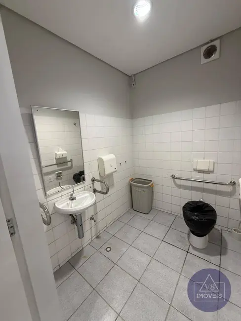 Sala Comercial para alugar, 353m2 em Vila Mogilar, Mogi Das Cruzes - SP - imagem 5 Foto 5 de Sala Comercial para alugar, 353m2 em Vila Mogilar, Mogi Das Cruzes - SP