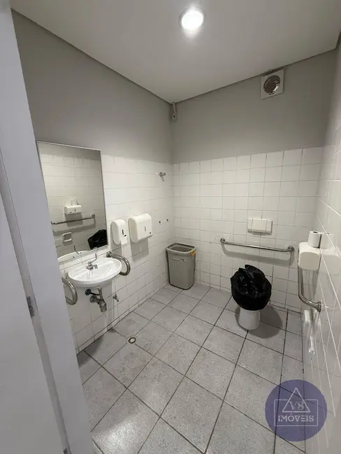 Sala Comercial para alugar, 353m2 em Vila Mogilar, Mogi Das Cruzes - SP - imagem 6 Foto 6 de Sala Comercial para alugar, 353m2 em Vila Mogilar, Mogi Das Cruzes - SP