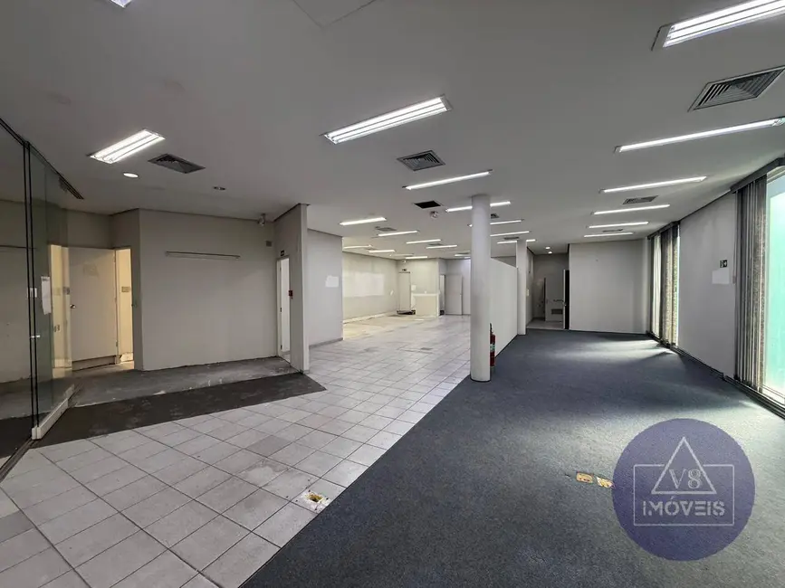 Sala Comercial para alugar, 353m2 em Vila Mogilar, Mogi Das Cruzes - SP - imagem 9 Foto 9 de Sala Comercial para alugar, 353m2 em Vila Mogilar, Mogi Das Cruzes - SP