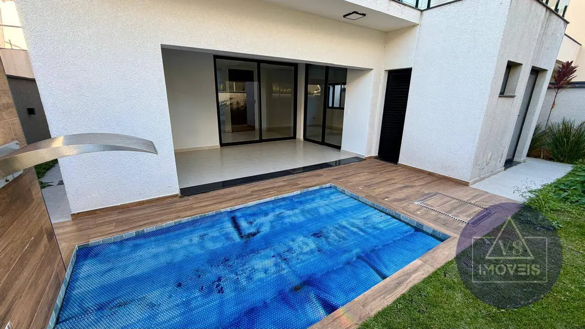 Foto 5 de Casa de Condomínio com 3 quartos à venda, 216m2 em Fazenda Rodeio, Mogi Das Cruzes - SP