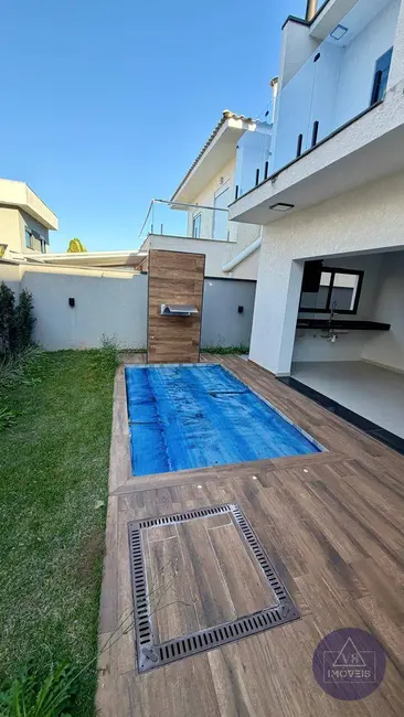 Foto 4 de Casa de Condomínio com 3 quartos à venda, 216m2 em Fazenda Rodeio, Mogi Das Cruzes - SP