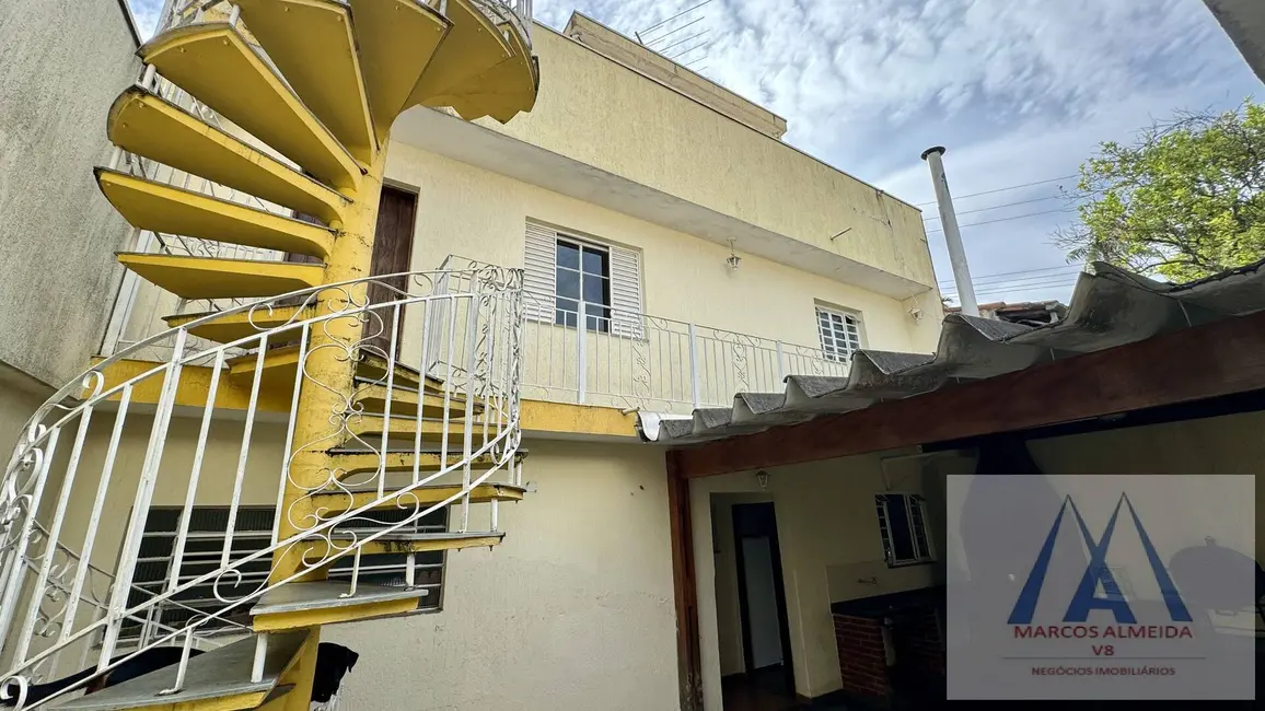 Casa com 3 quartos à venda, 181m2 em Jardim Camila, Mogi Das Cruzes - SP - imagem 9 Foto 9 de Casa com 3 quartos à venda, 181m2 em Jardim Camila, Mogi Das Cruzes - SP