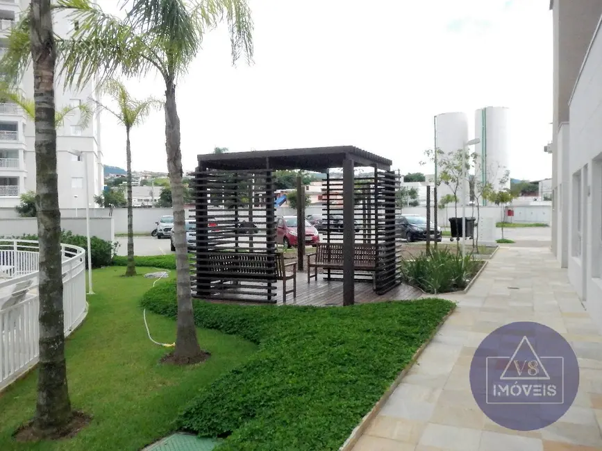 Foto 7 de Apartamento com 2 quartos à venda, 63m2 em Vila Suissa, Mogi Das Cruzes - SP