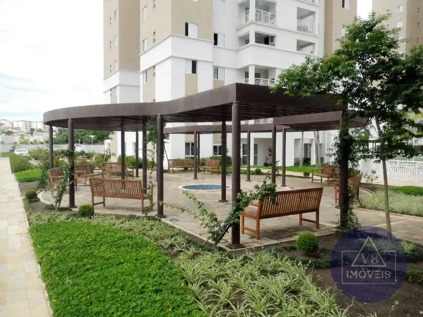 Foto 4 de Apartamento com 2 quartos à venda, 63m2 em Vila Suissa, Mogi Das Cruzes - SP