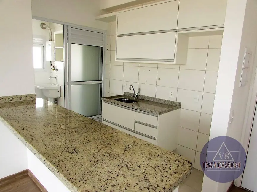 Foto 5 de Apartamento com 2 quartos à venda, 63m2 em Vila Suissa, Mogi Das Cruzes - SP