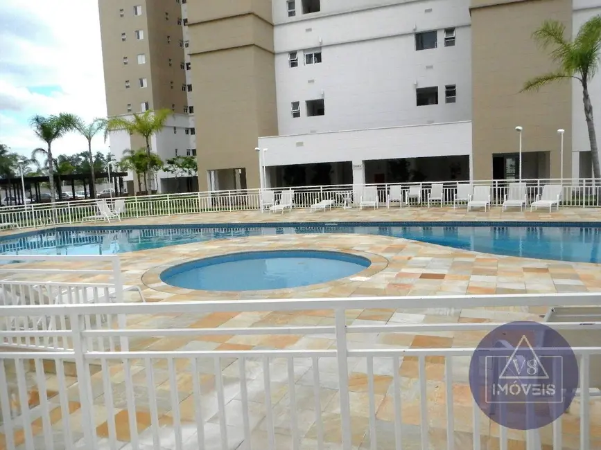 Foto 6 de Apartamento com 2 quartos à venda, 63m2 em Vila Suissa, Mogi Das Cruzes - SP