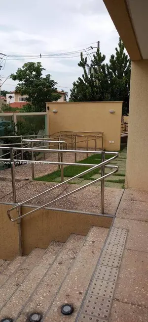 Foto 4 de Apartamento com 3 quartos à venda, 97m2 em Teresina - PI