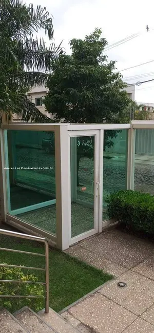 Foto 3 de Apartamento com 3 quartos à venda, 97m2 em Teresina - PI
