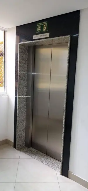 Foto 9 de Apartamento com 3 quartos à venda, 97m2 em Teresina - PI