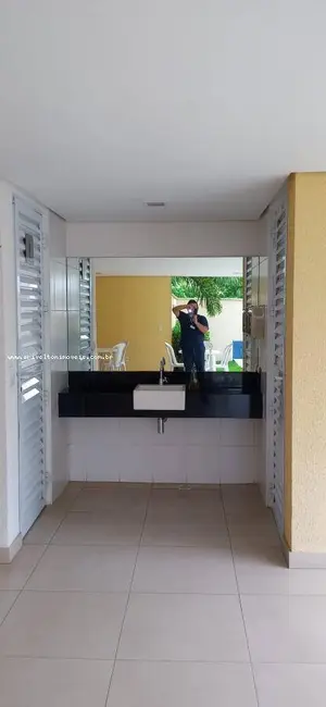 Foto 5 de Apartamento com 3 quartos à venda, 97m2 em Teresina - PI