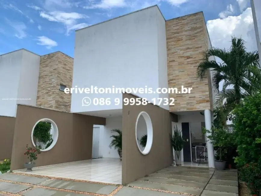 Foto 1 de Casa com 4 quartos à venda, 160m2 em Morros, Teresina - PI