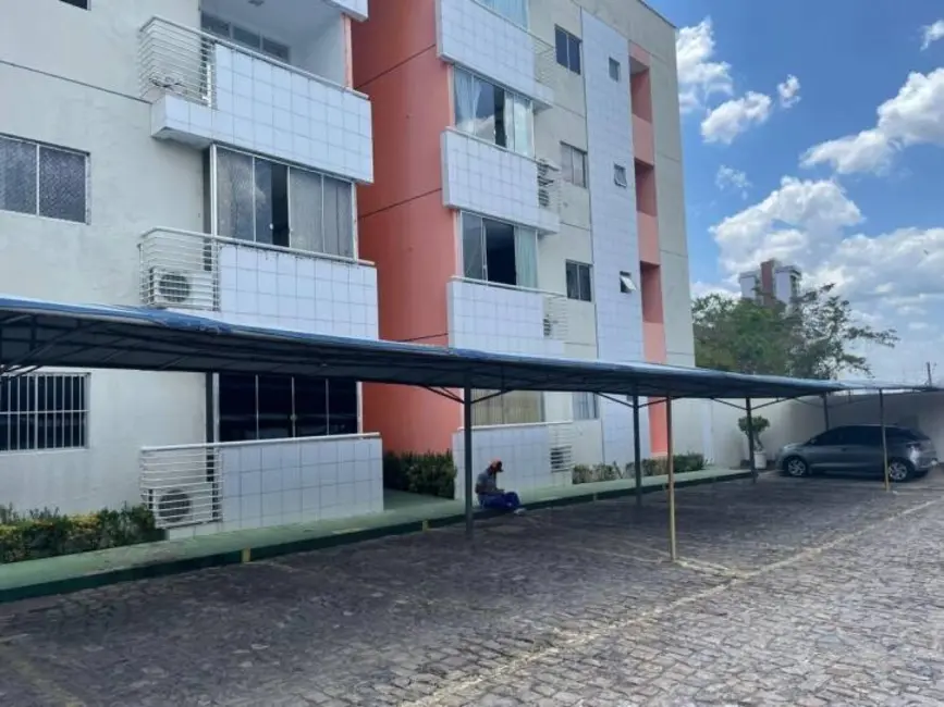 Foto 1 de Apartamento com 3 quartos à venda, 76m2 em Teresina - PI