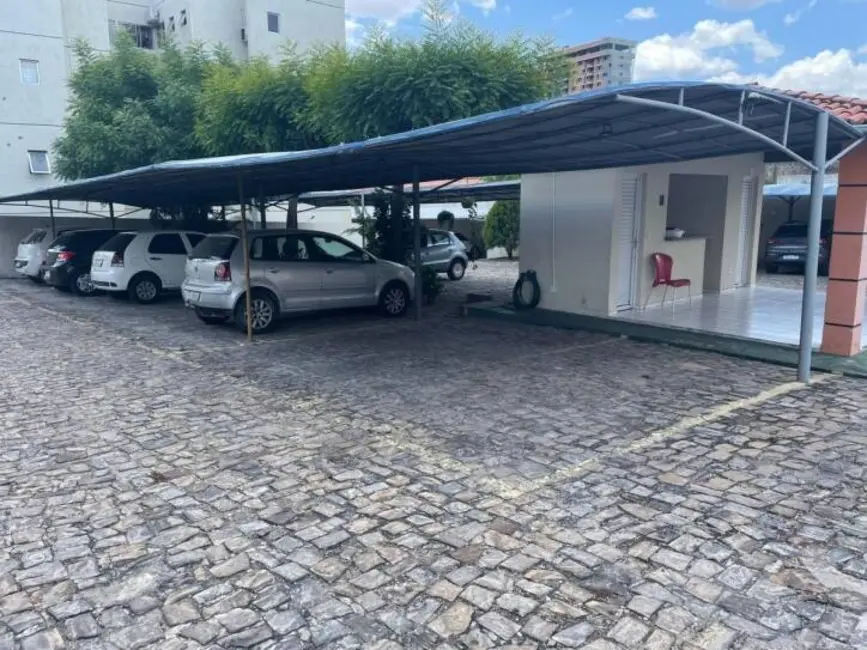 Foto 2 de Apartamento com 3 quartos à venda, 76m2 em Teresina - PI