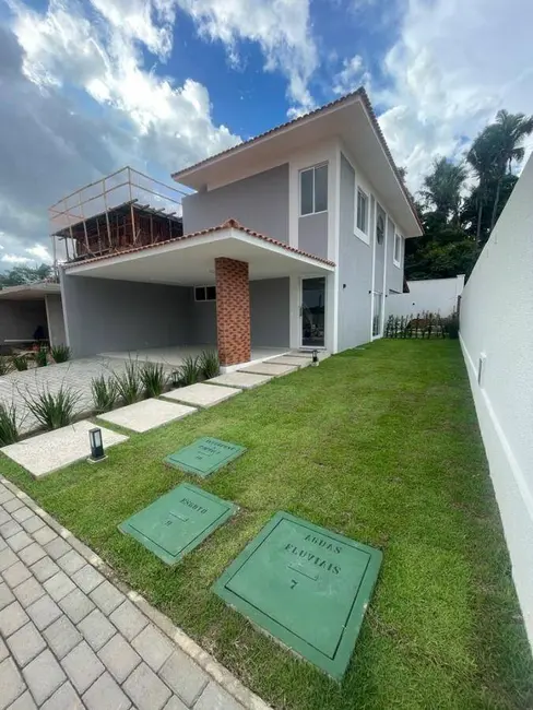 Foto 1 de Casa com 4 quartos à venda, 152m2 em Morros, Teresina - PI