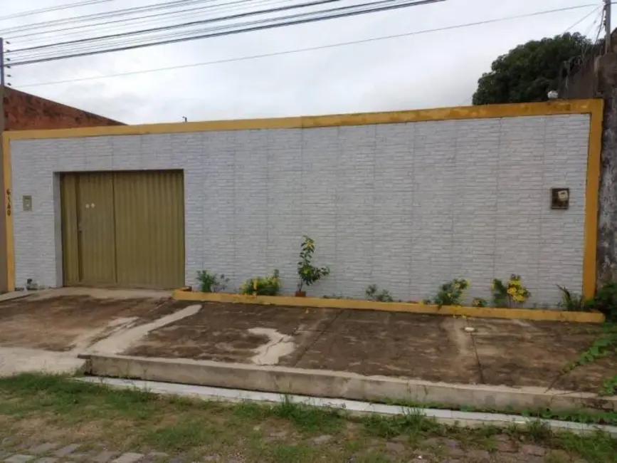 Foto 1 de Casa à venda, 135m2 em Brasilar, Teresina - PI