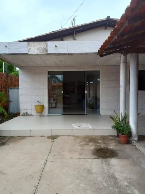 Foto 2 de Casa à venda, 135m2 em Brasilar, Teresina - PI