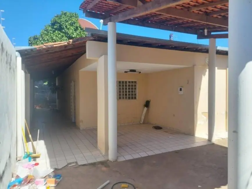 Foto 2 de Casa com 3 quartos à venda em Real Copagri, Teresina - PI