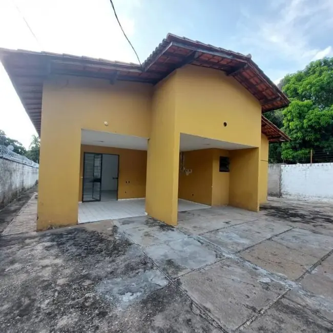 Foto 2 de Casa com 3 quartos à venda, 169m2 em Morada do Sol, Teresina - PI