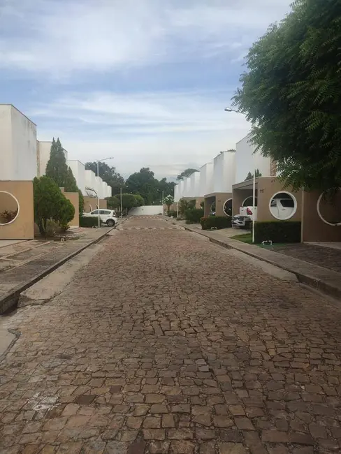Foto 2 de Casa com 4 quartos à venda, 140m2 em Morros, Teresina - PI