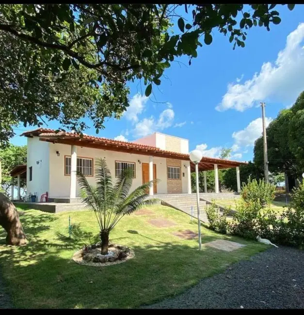 Foto 1 de Casa com 3 quartos à venda, 224m2 em Verde Lar, Teresina - PI