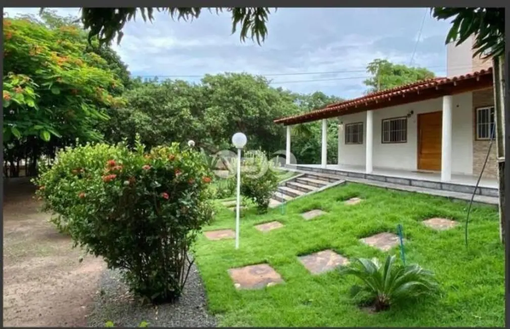 Foto 2 de Casa com 3 quartos à venda, 224m2 em Verde Lar, Teresina - PI