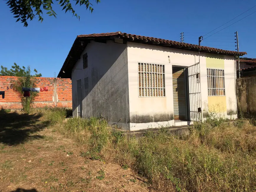 Foto 2 de Casa à venda em Aroeiras, Teresina - PI