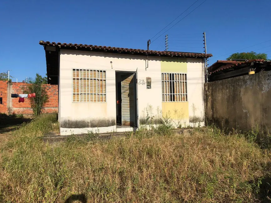 Foto 1 de Casa à venda em Aroeiras, Teresina - PI