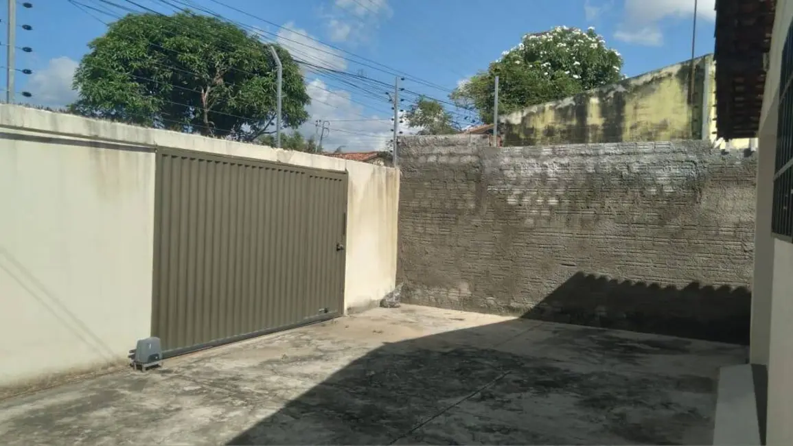 Foto 2 de Casa à venda em Mocambinho, Teresina - PI