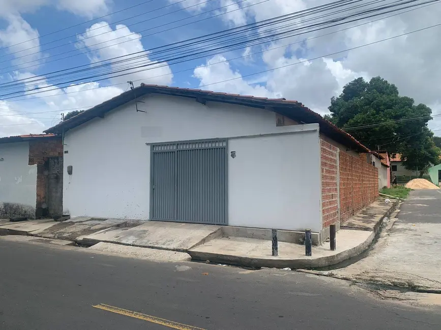 Foto 2 de Casa à venda em Parque Piauí, Teresina - PI