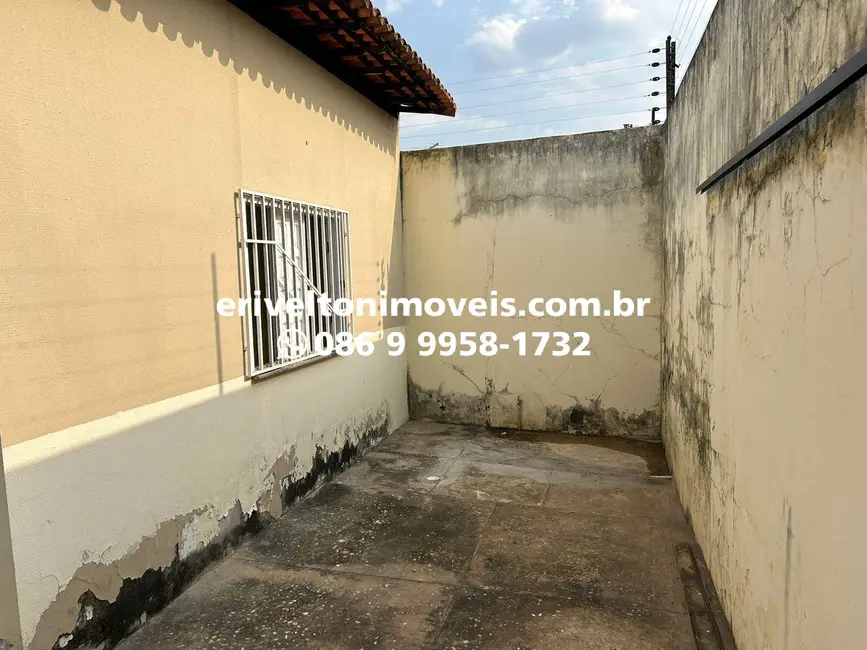 Casa com 3 quartos à venda, 183m2 em Parque Sul, Teresina - PI - imagem 7 Foto 7 de Casa com 3 quartos à venda, 183m2 em Parque Sul, Teresina - PI