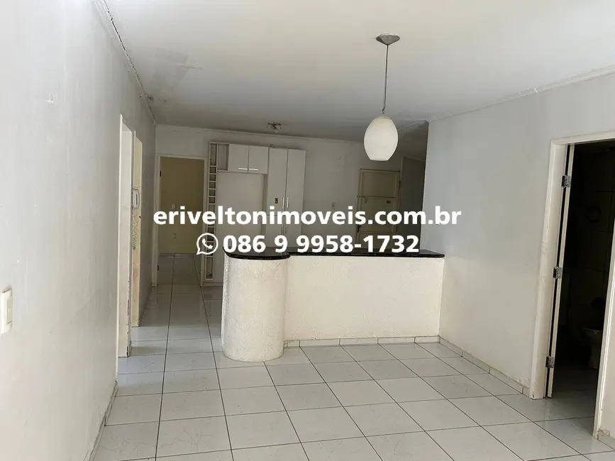 Casa com 3 quartos à venda, 183m2 em Parque Sul, Teresina - PI - imagem 4 Foto 4 de Casa com 3 quartos à venda, 183m2 em Parque Sul, Teresina - PI