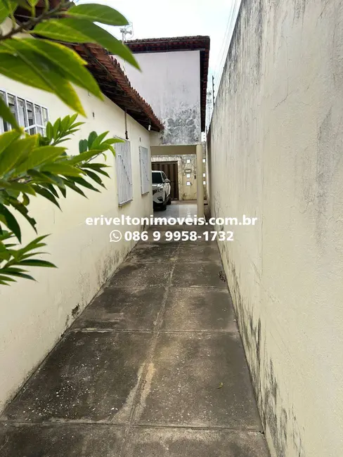 Casa com 3 quartos à venda, 183m2 em Parque Sul, Teresina - PI - imagem 6 Foto 6 de Casa com 3 quartos à venda, 183m2 em Parque Sul, Teresina - PI