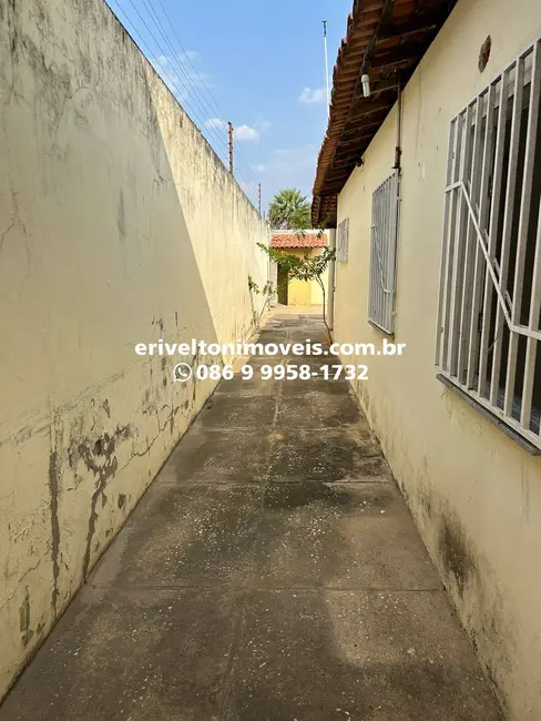 Casa com 3 quartos à venda, 183m2 em Parque Sul, Teresina - PI - imagem 5 Foto 5 de Casa com 3 quartos à venda, 183m2 em Parque Sul, Teresina - PI