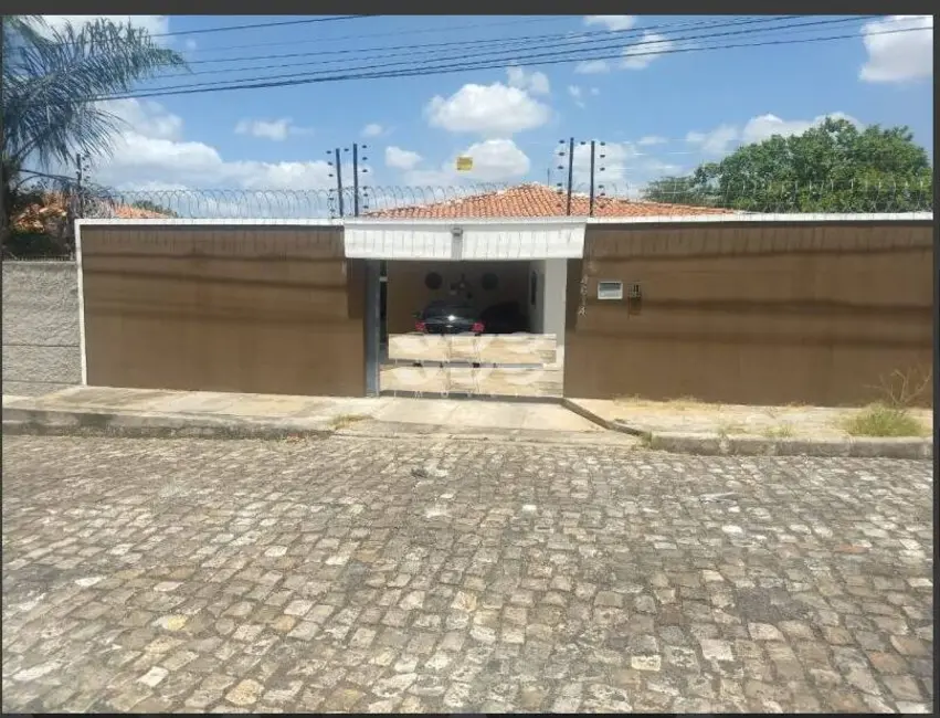 Foto 1 de Casa à venda, 120m2 em Campestre, Teresina - PI