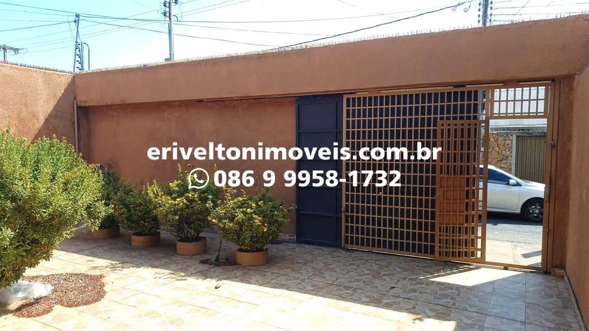 Casa com 4 quartos à venda, 200m2 em Nossa Senhora das Graças, Teresina - PI - imagem 5 Foto 5 de Casa com 4 quartos à venda, 200m2 em Nossa Senhora das Graças, Teresina - PI