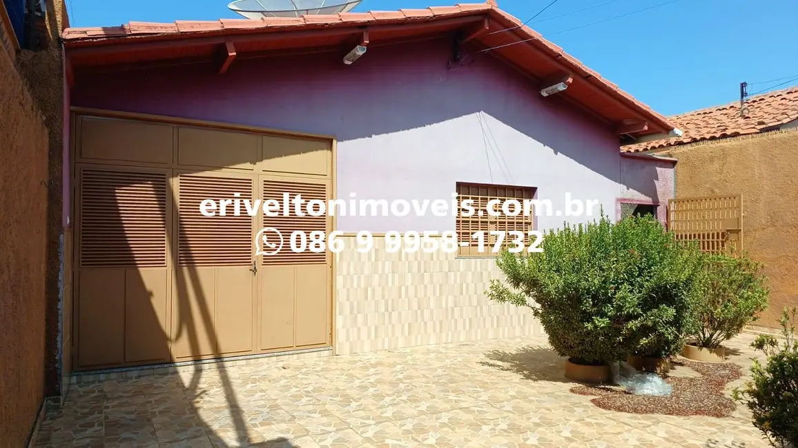 Casa com 4 quartos à venda, 200m2 em Nossa Senhora das Graças, Teresina - PI - imagem 7 Foto 7 de Casa com 4 quartos à venda, 200m2 em Nossa Senhora das Graças, Teresina - PI