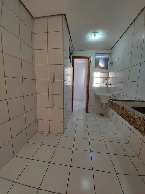 Foto 2 de Apartamento com 3 quartos à venda, 70m2 em Noivos, Teresina - PI