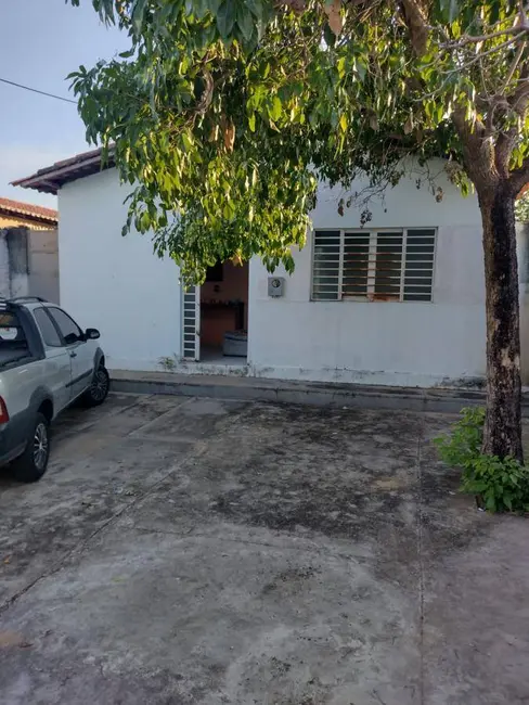 Foto 1 de Casa com 2 quartos à venda, 60m2 em Esplanada, Teresina - PI