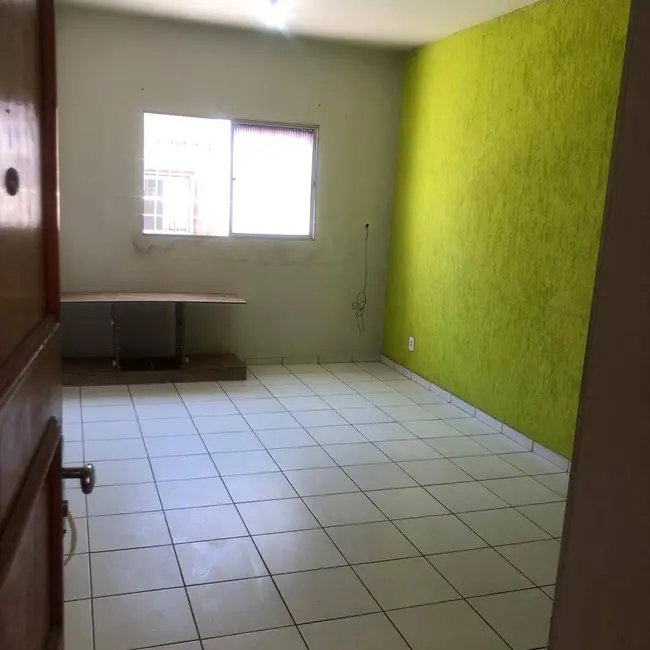 Foto 2 de Apartamento com 3 quartos à venda, 70m2 em Macaúba, Teresina - PI