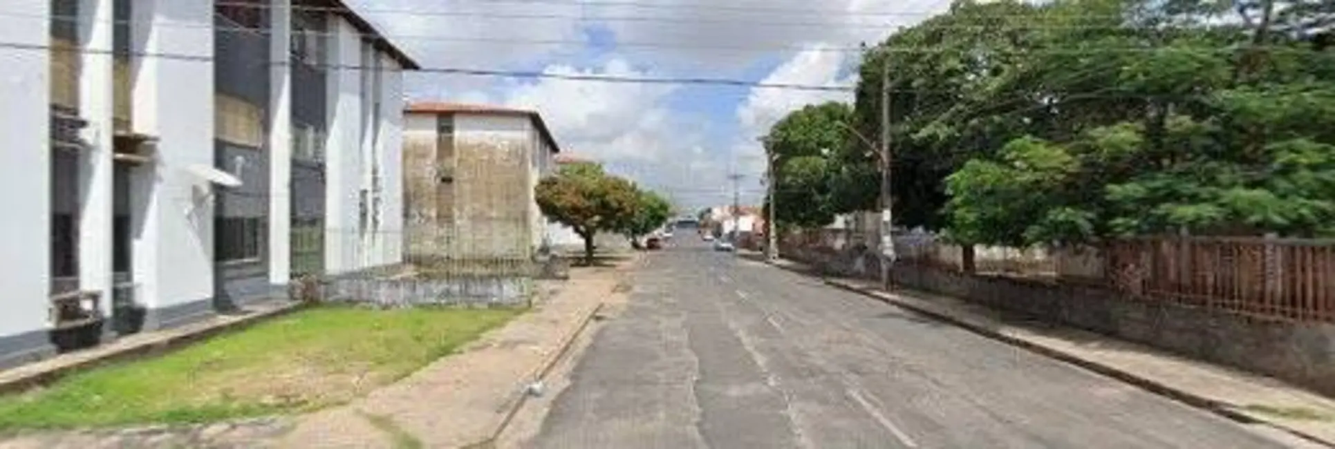 Foto 1 de Apartamento com 3 quartos à venda, 70m2 em Macaúba, Teresina - PI