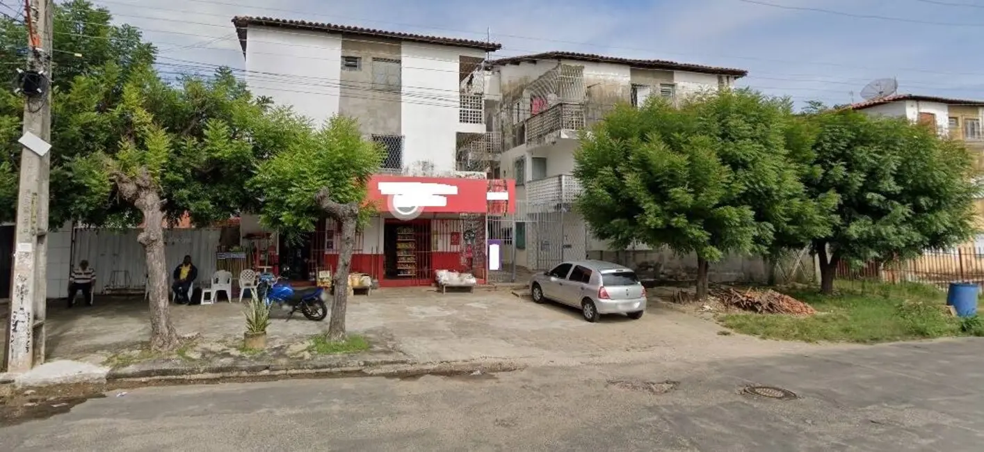 Foto 1 de Apartamento com 2 quartos à venda, 60m2 em Morada Nova, Teresina - PI