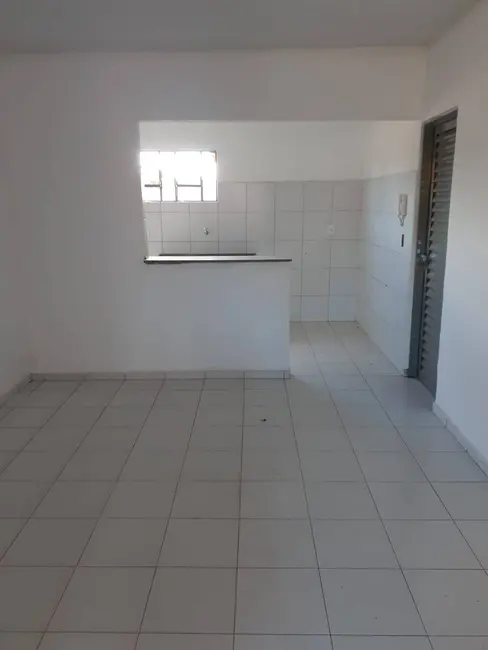 Foto 2 de Casa com 3 quartos à venda, 67m2 em Esplanada, Teresina - PI