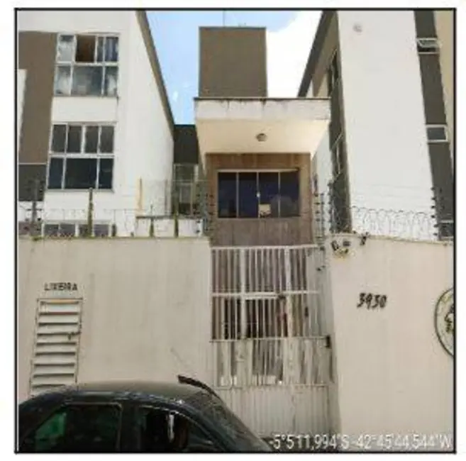 Foto 1 de Apartamento com 3 quartos à venda, 68m2 em Recanto das Palmeiras, Teresina - PI